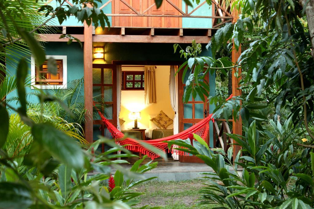 Vila Araticum Praia Santo Andre  Exterior photo